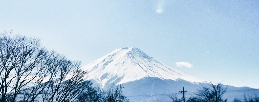 3 countries in a single trip (HK>CN>JPN)