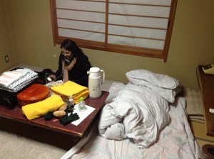 kawaguchiko station inn