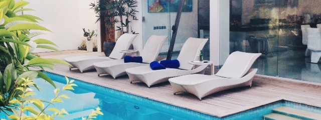 Holiday in the&nbsp;sun