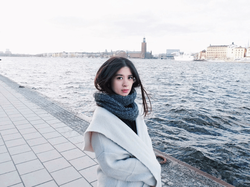 Honeymoon Avenue –&nbsp;Stockholm